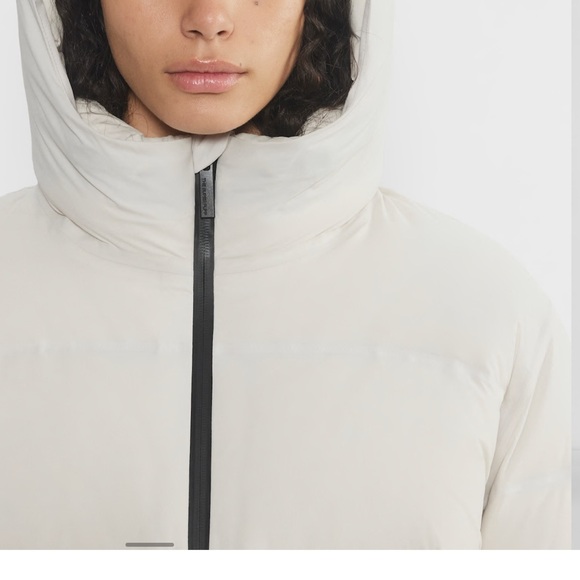 NWT Super Puff Shorty - Picture 4 of 7